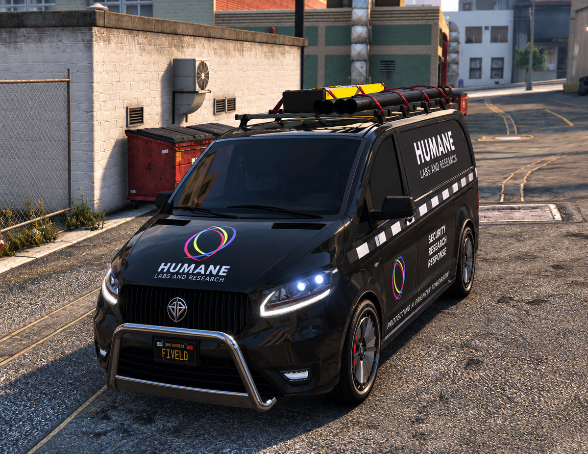 Benefactor Imperial (Lore Friendly)