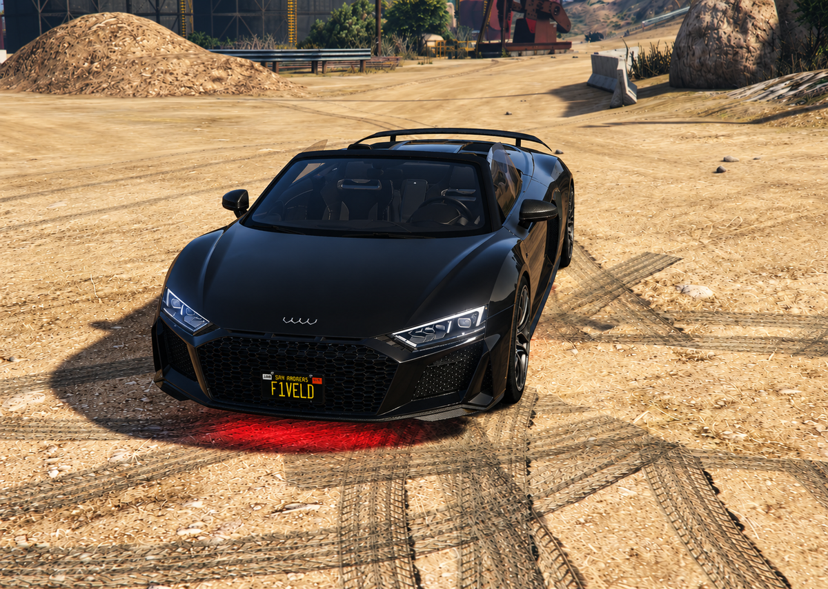 Obey 8T (Lore Friendly)