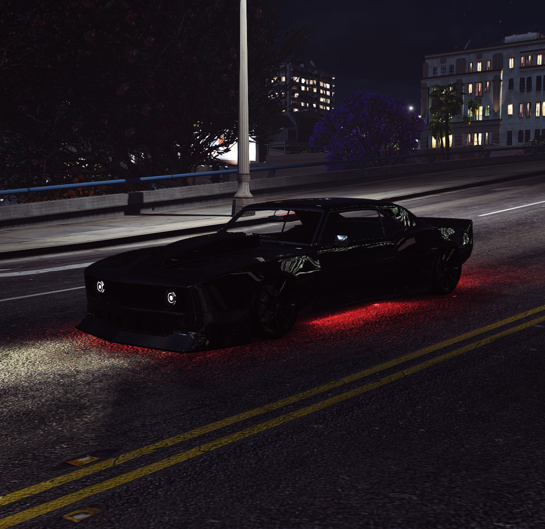 Zrr 77 (Lore Friendly)