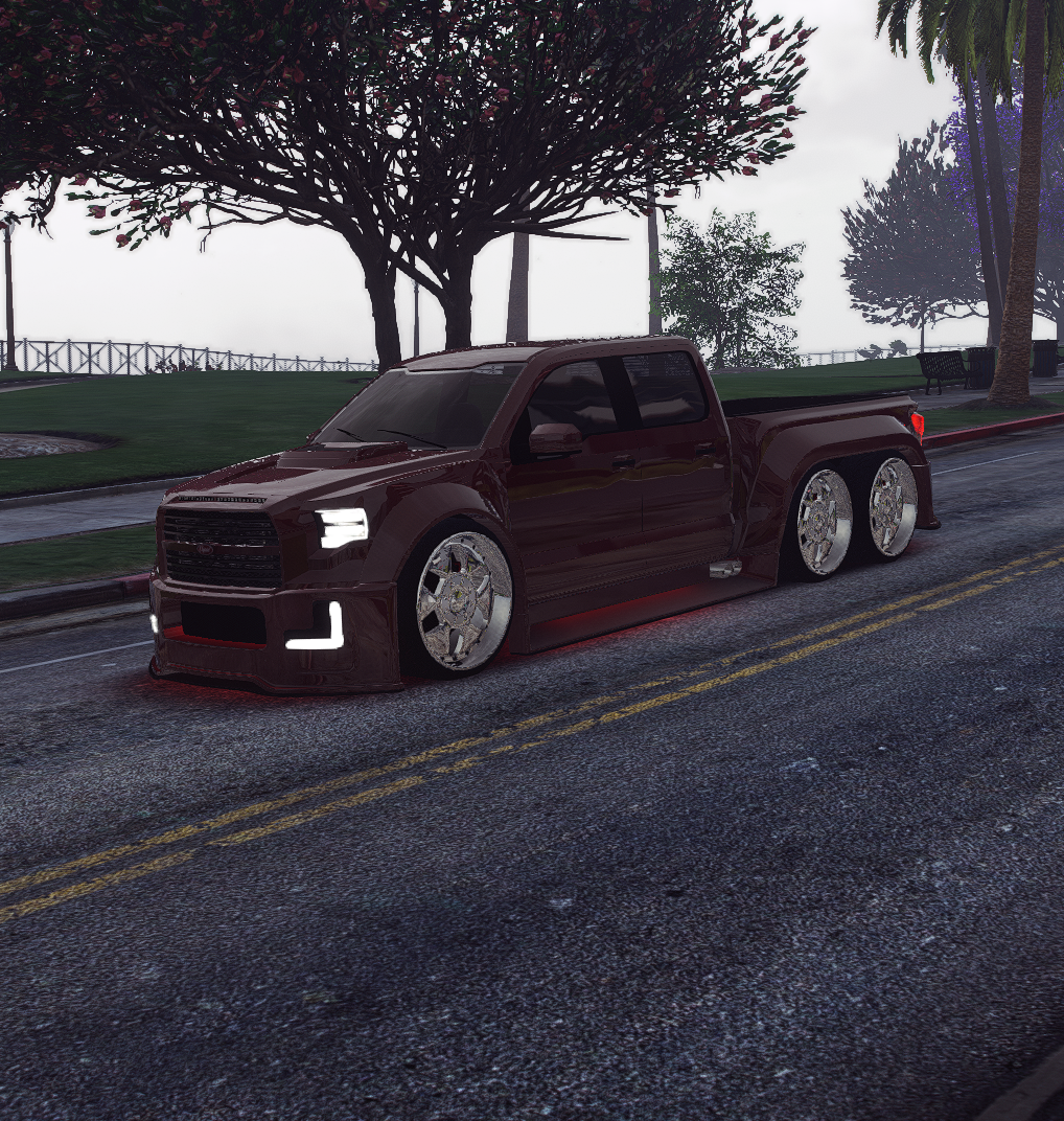 Caracara SL (Lore Friendly)