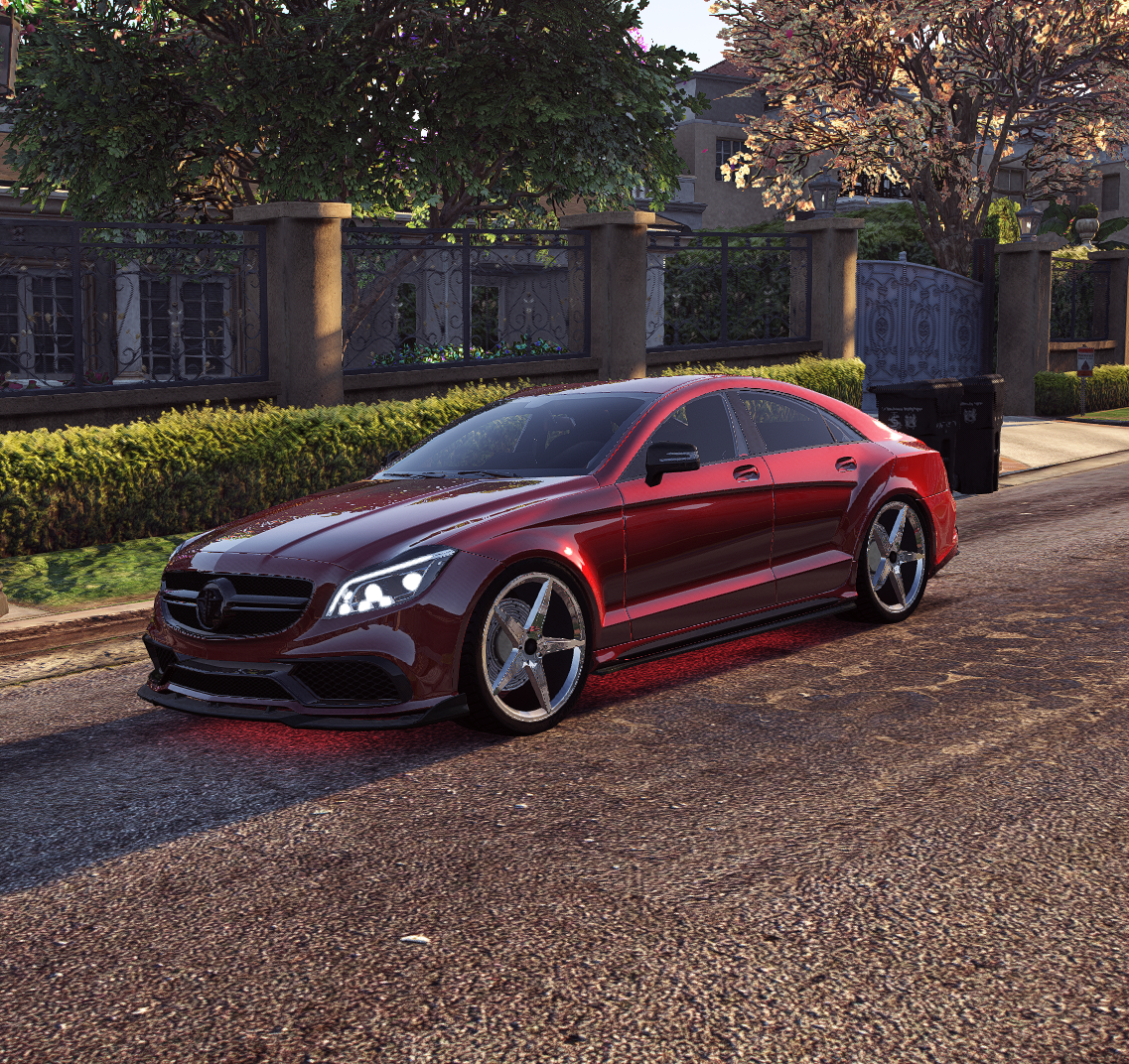 CSL 63 (Lore Friendly)