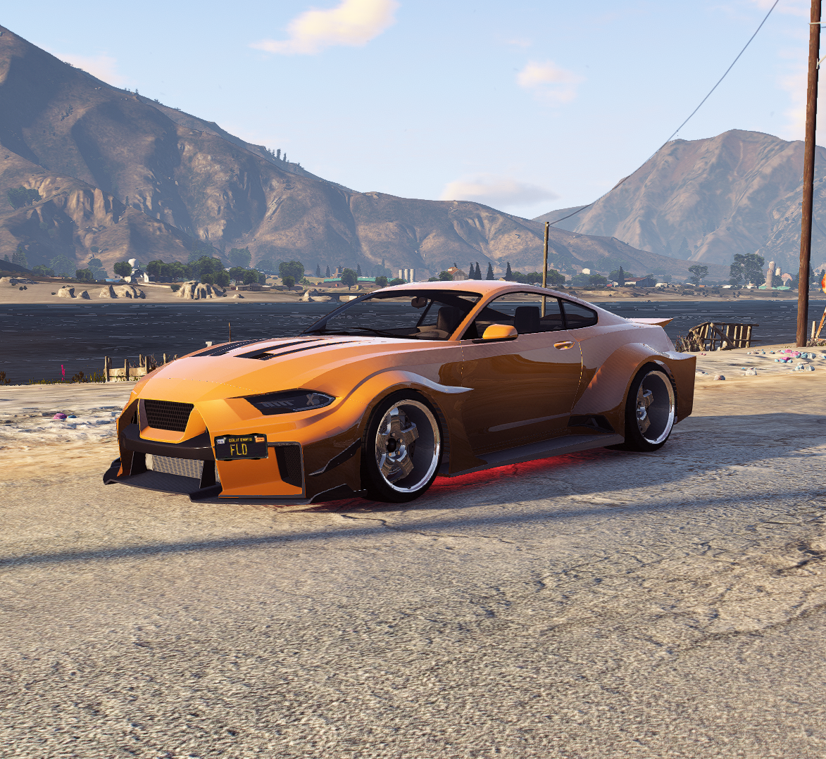 DGT (Lore Friendly)