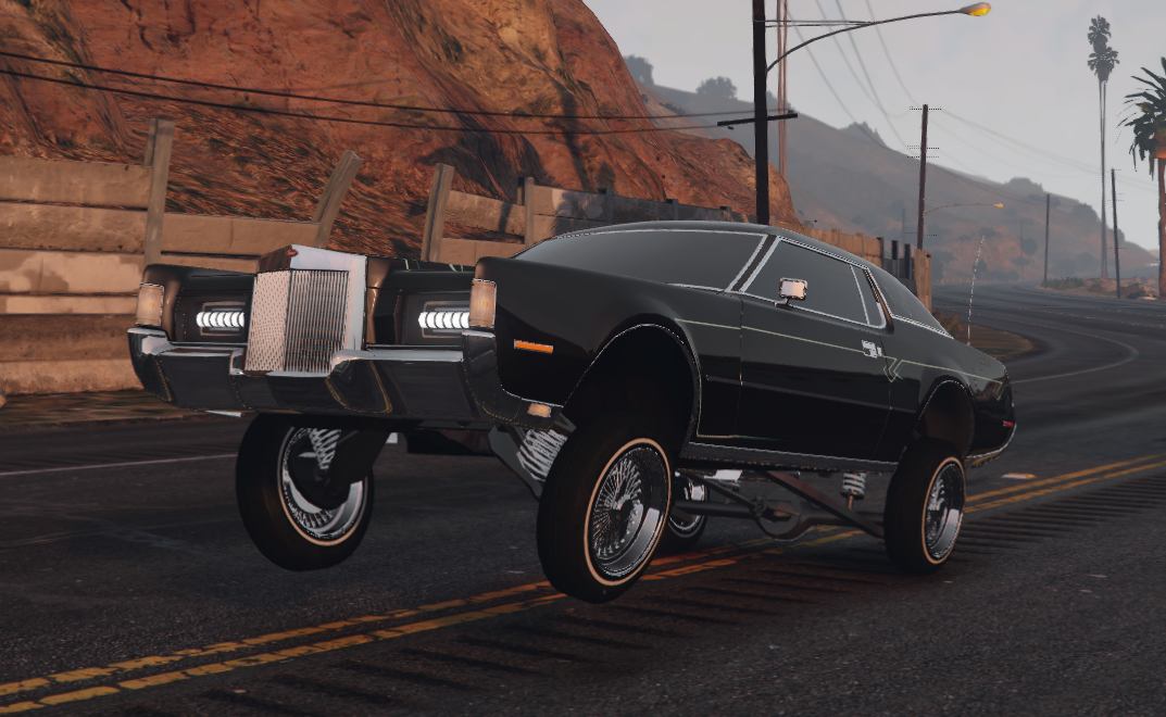 Low Low (Lore Friendly)