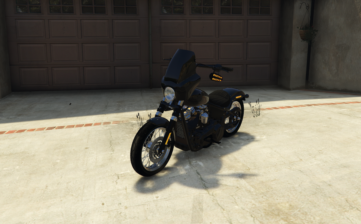 Enforcer Z (Lore Friendly)