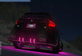 Lore Friendly Test Vehicle