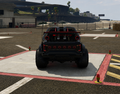 Pickup 6x6 (Lore Friendly)