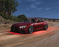 GTC 1 (Lore Friendly)