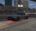 MW 8 (Lore Friendly)