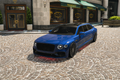 Enus Limo (Lore Friendly)