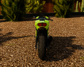 Tankbike (Lore Friendly)