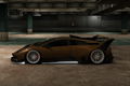 Inferno SX (Lore Friendly)