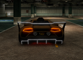 Inferno SX (Lore Friendly)