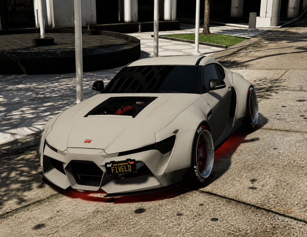 Jester RR (Lore Friendly)