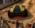 Pegassi X (Lore Friendly)