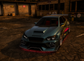 Sultan RS (Lore Friendly)