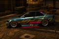 Sultan RS (Lore Friendly)