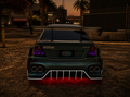 Sultan RS (Lore Friendly)