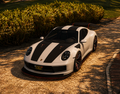 Pfister White  (Lore Friendly)