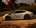 Pfister White  (Lore Friendly)