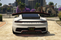 Pfister White  (Lore Friendly)