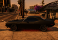 Cuda RR (Lore Friendly)