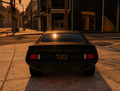Cuda RR (Lore Friendly)
