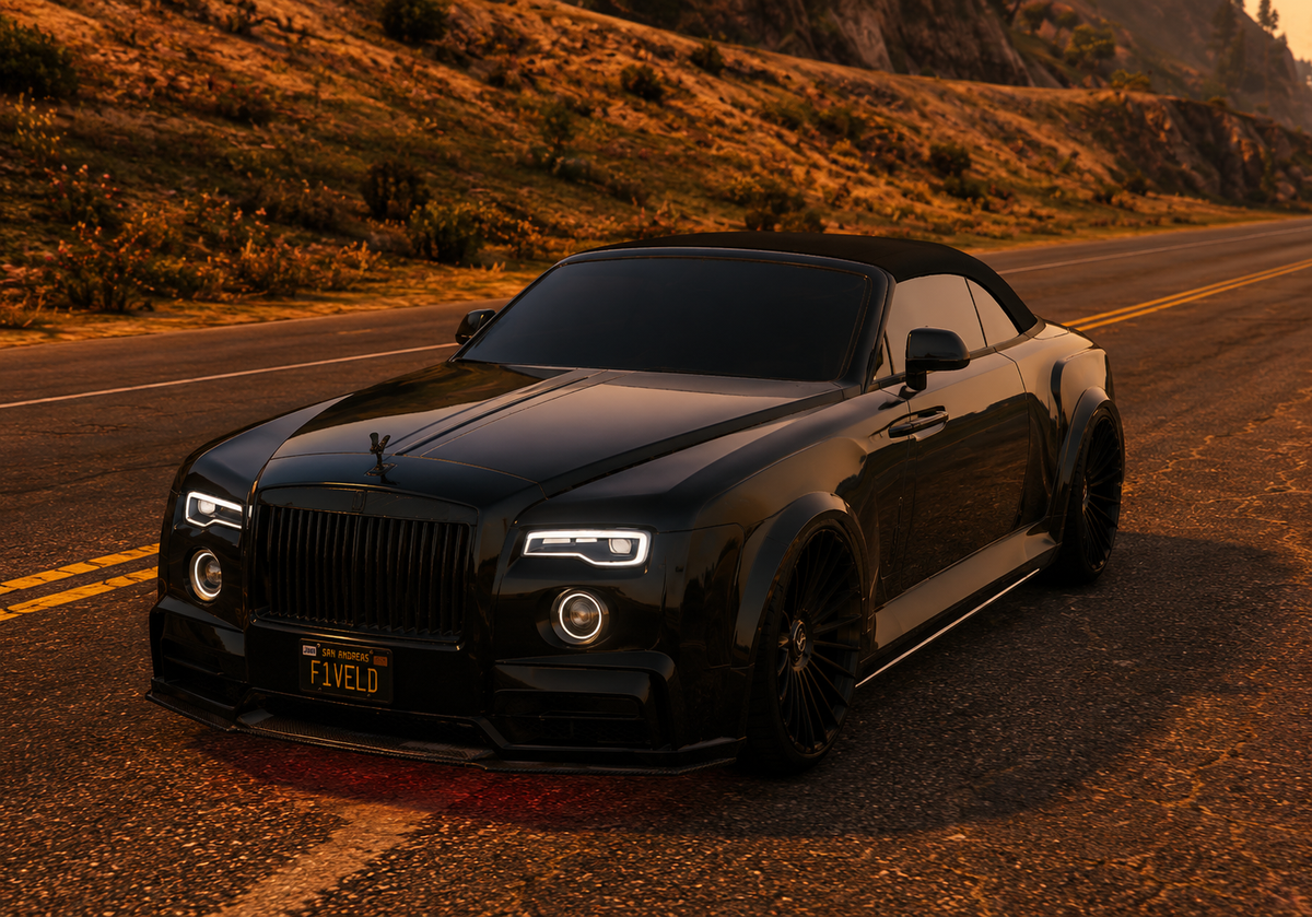 Enus 1000 C (Lore Friendly)