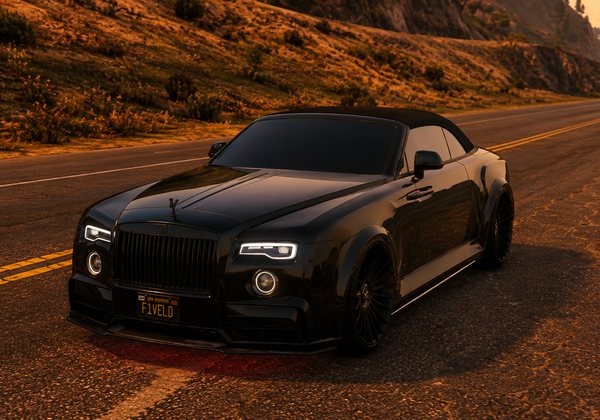 Enus 1000 C (Lore Friendly)