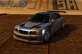 MW RRM3 (Lore Friendly)