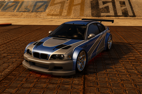 MW RRM3 (Lore Friendly)