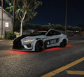 Ubermacht GT4 (Lore Friendly)