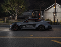 Ubermacht GT4 (Lore Friendly)