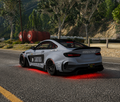 Ubermacht GT4 (Lore Friendly)