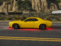 Hound Yellow (Lore Friendly)