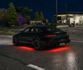 Benefactor GT6R (Lore Friendly)