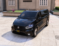 Benefactor Imperial (Lore Friendly)
