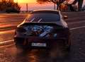 Halloween Car Pack 2