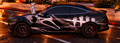 Halloween Car Pack 2