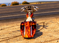 Flame (Lore Friendly)