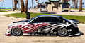 Sedan Tuning (Lore Friendly)