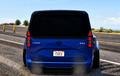 Laufer 8 Seater (Lore Friendly)