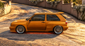 WV WIDE (Debadged)