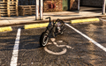 DG RIDER (Lore Friendly)