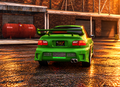 Civic Green (Lore Friendly)
