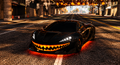 Halloween Car Pack 1