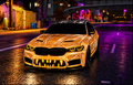 Halloween Car Pack 1