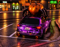 Halloween Car Pack 2