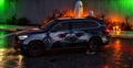 Halloween Car Pack 2