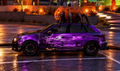 Halloween Car Pack 2