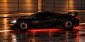 Halloween Car Pack 1